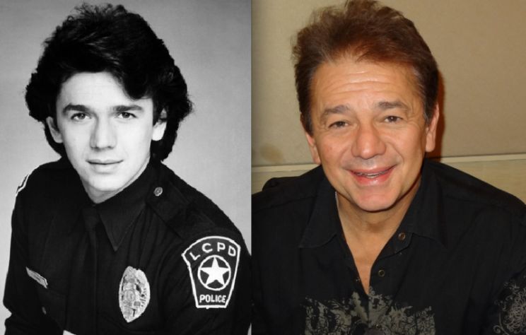 Adrian Zmed