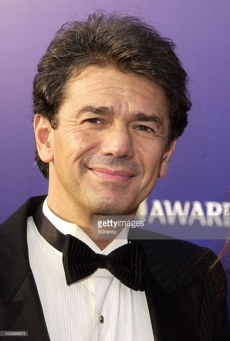 Adrian Zmed