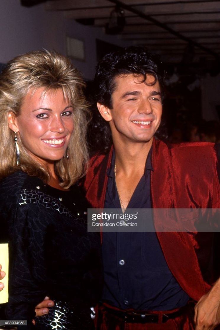 Adrian Zmed