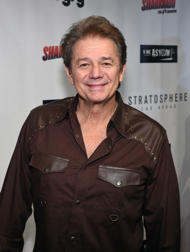 Adrian Zmed