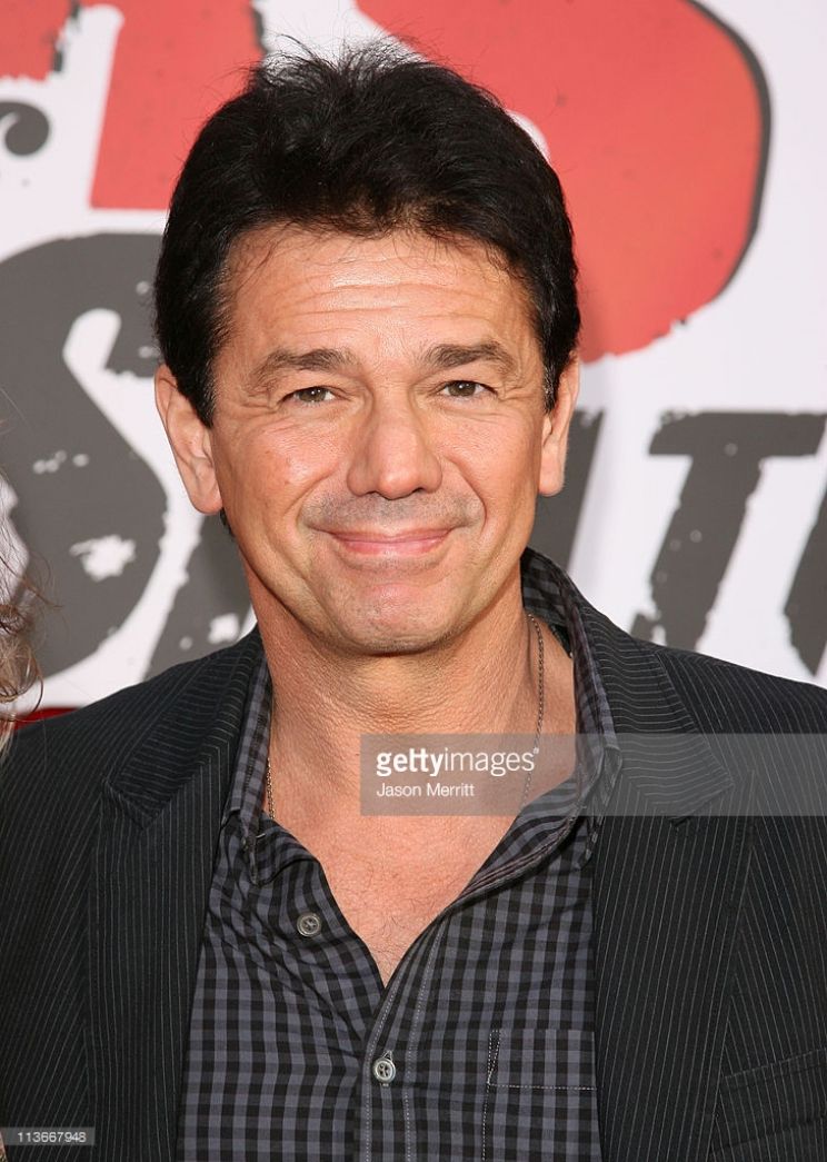 Adrian Zmed