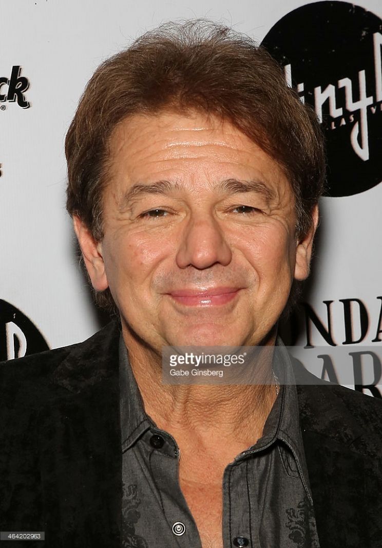 Adrian Zmed