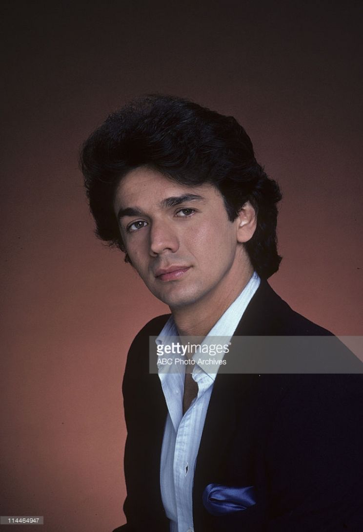 Adrian Zmed