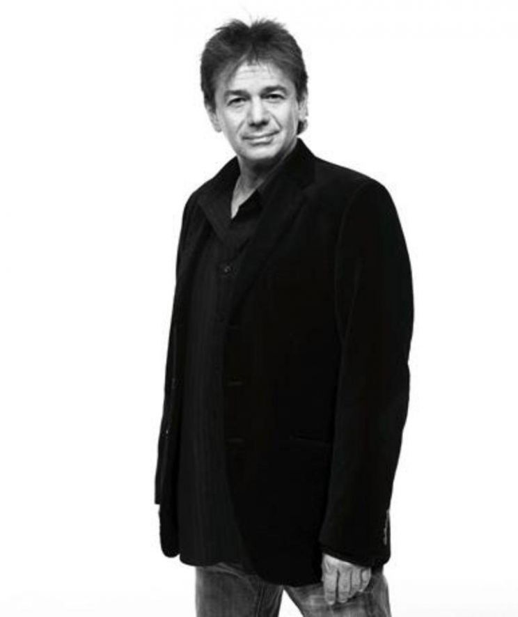 Adrian Zmed
