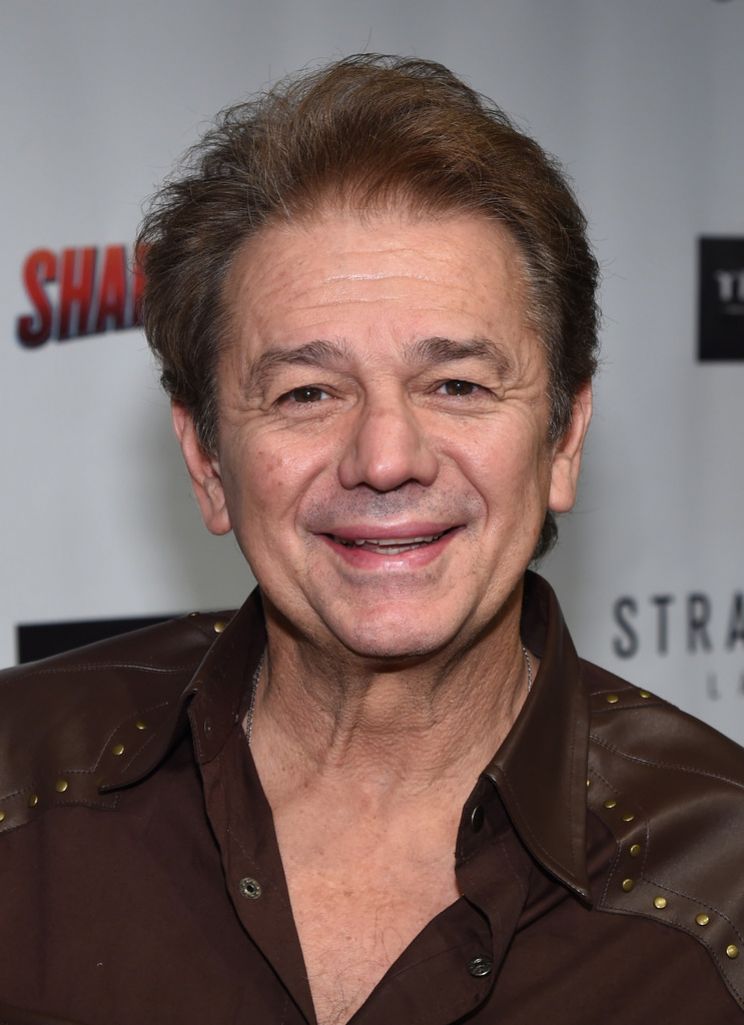 Adrian Zmed