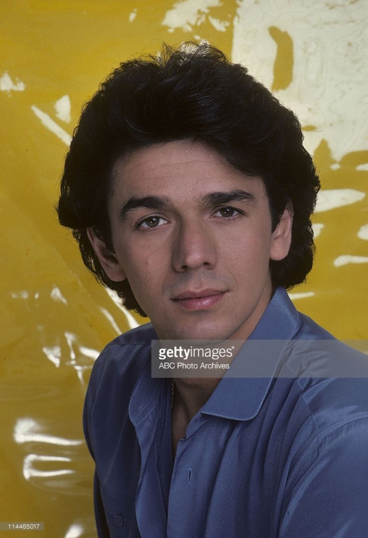 Adrian Zmed