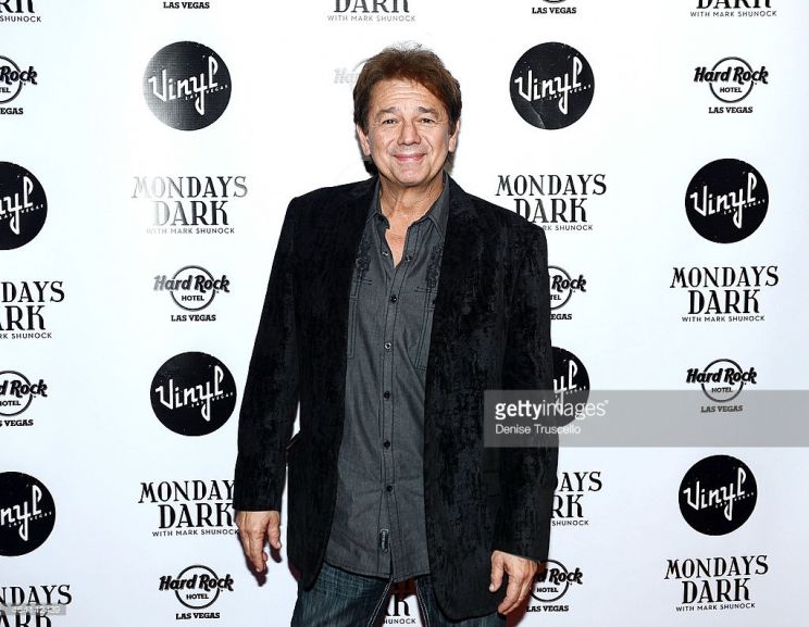 Adrian Zmed