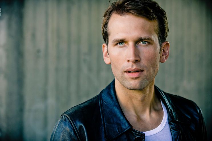 Adrian Zwicker