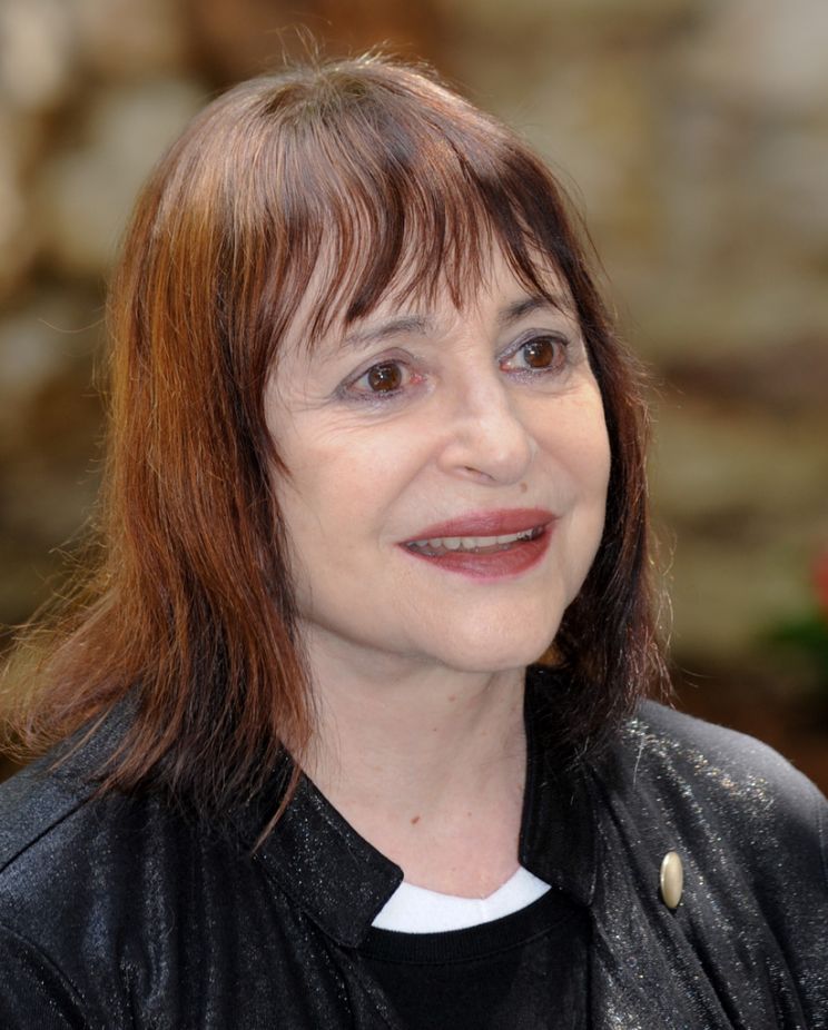 Adriana Asti