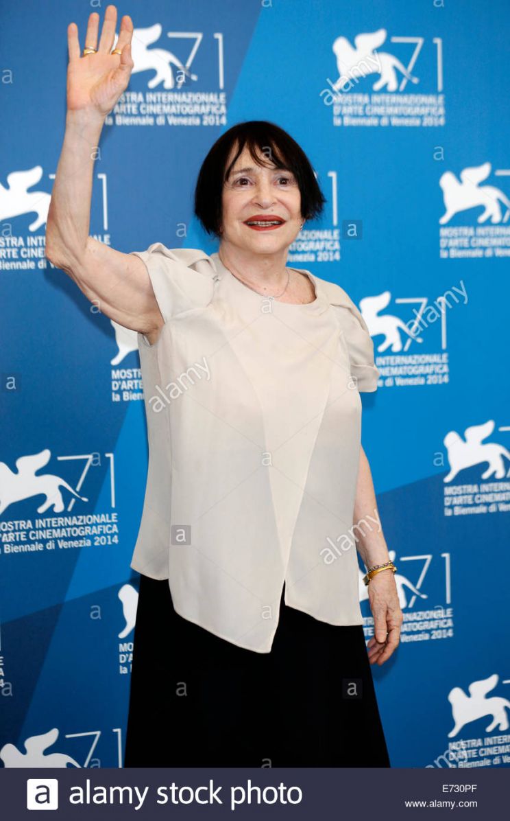 Adriana Asti