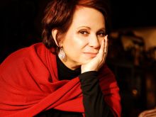 Adriana Barraza