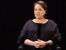 Adriana Barraza