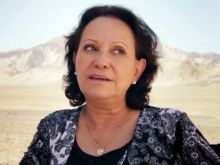 Adriana Barraza