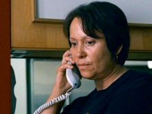 Adriana Barraza