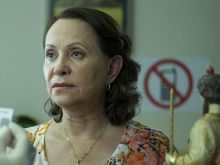 Adriana Barraza