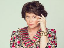 Adriana Barraza