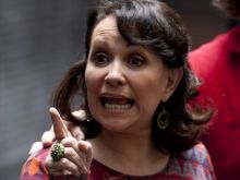 Adriana Barraza
