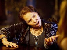 Adriana Barraza