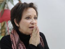 Adriana Barraza