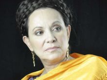 Adriana Barraza