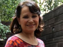 Adriana Barraza