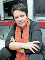 Adriana Barraza