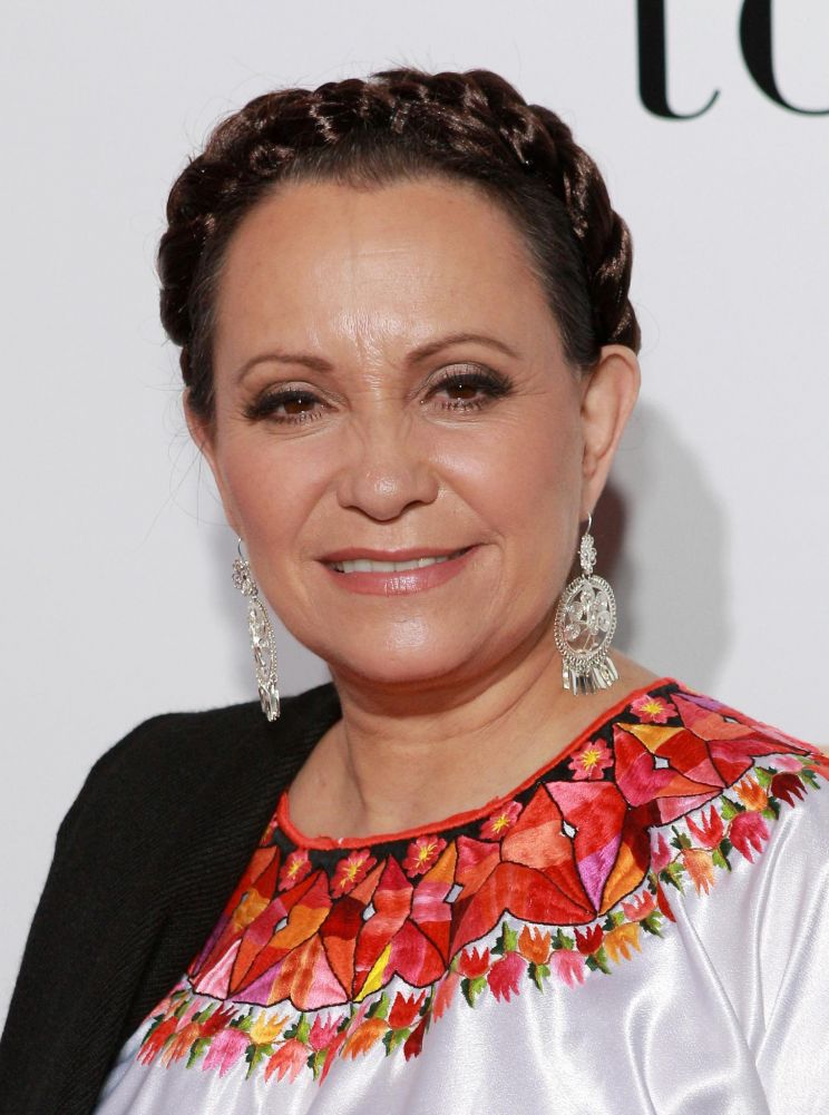 Adriana Barraza