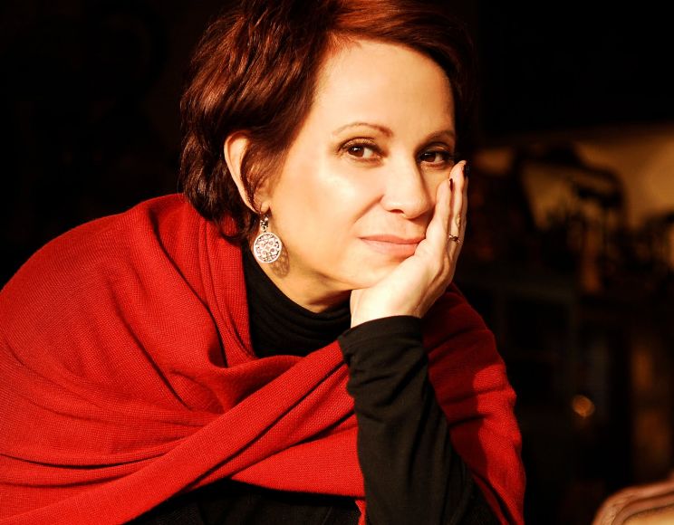 Adriana Barraza