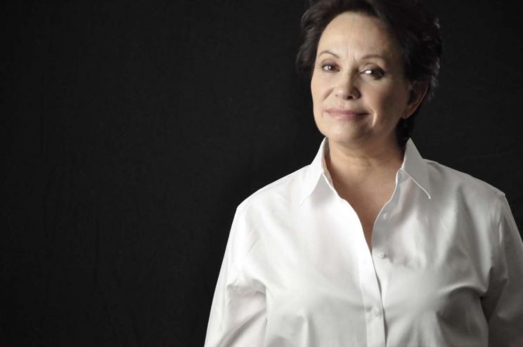 Adriana Barraza