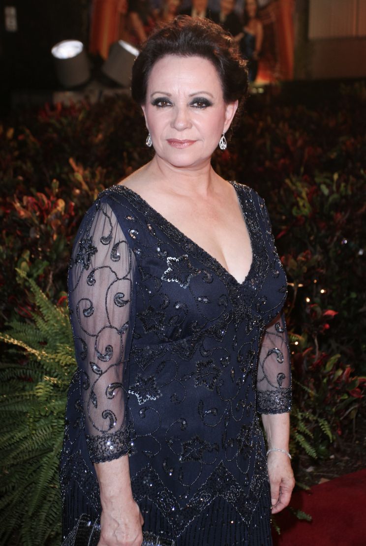 Adriana Barraza