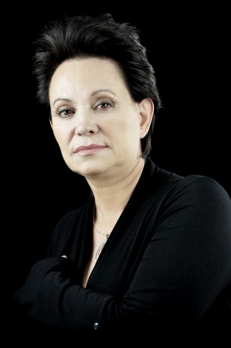 Adriana Barraza