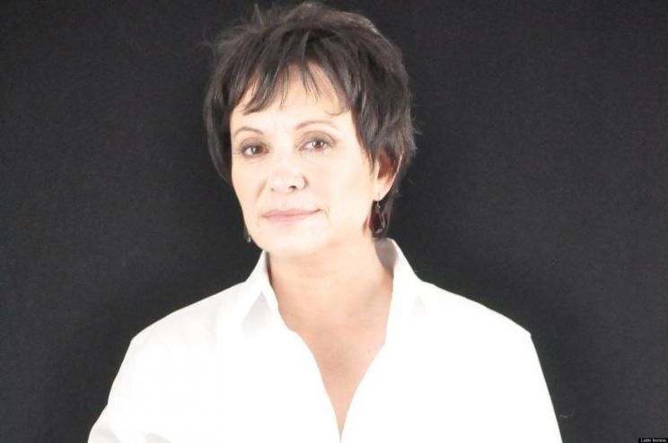 Adriana Barraza