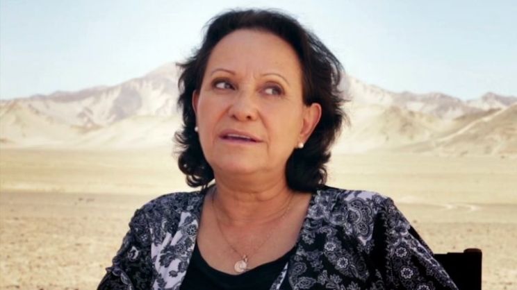 Adriana Barraza