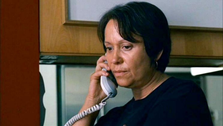 Adriana Barraza