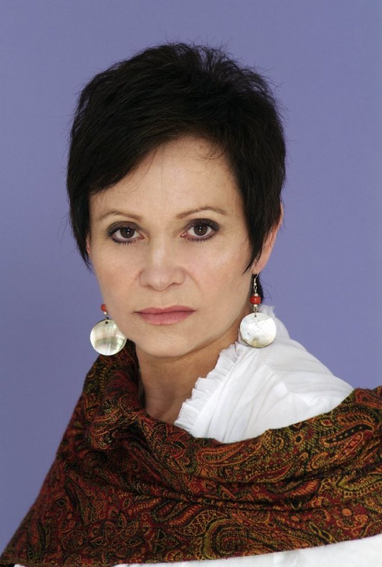 Adriana Barraza