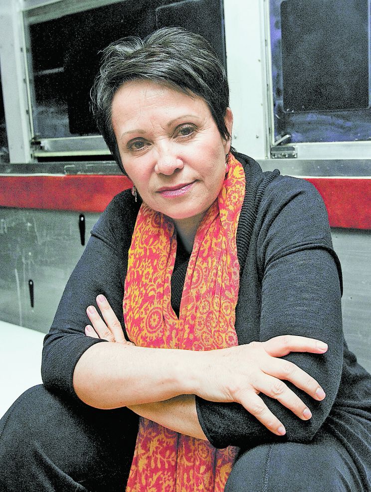 Adriana Barraza