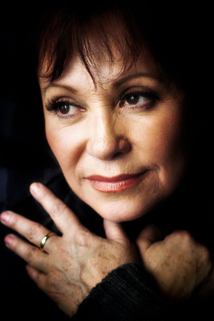 Adriana Barraza