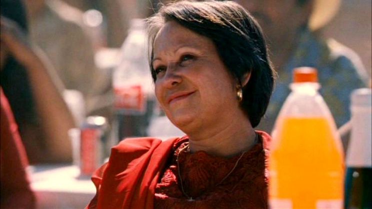 Adriana Barraza
