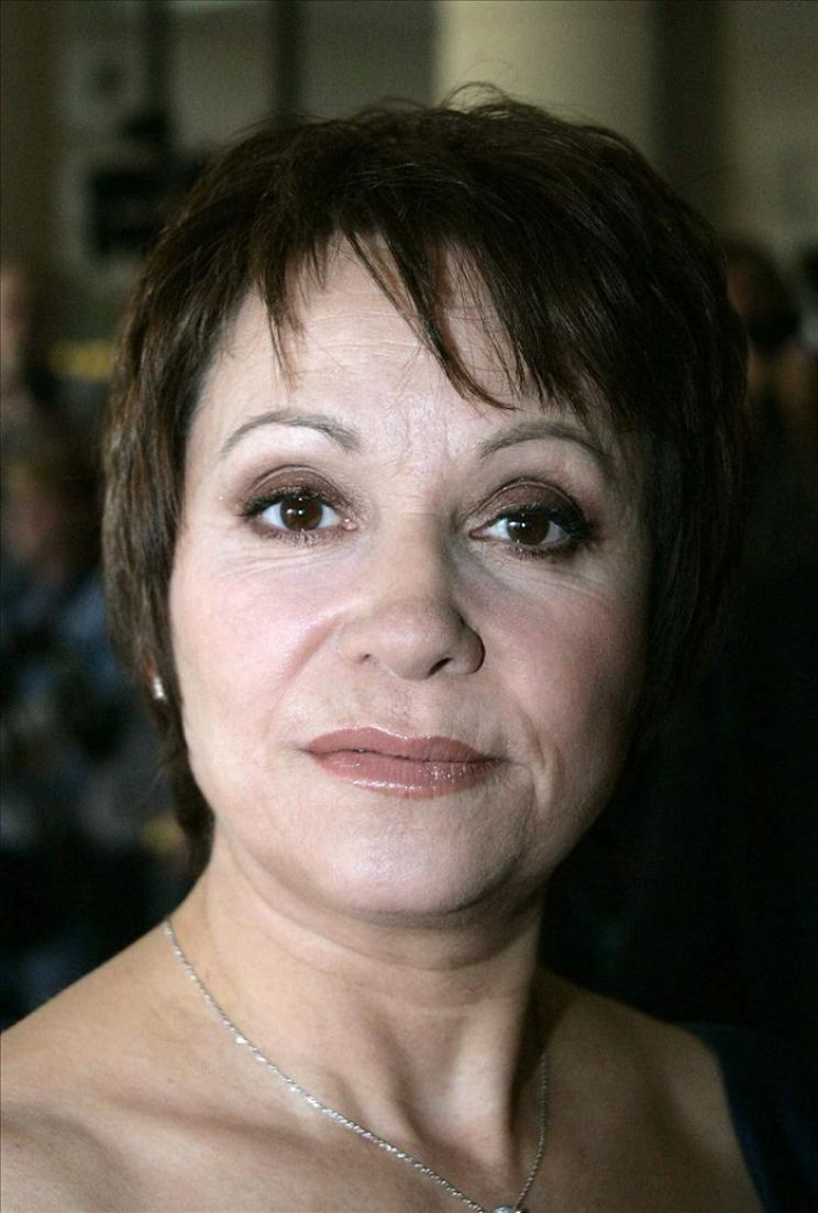 Adriana Barraza