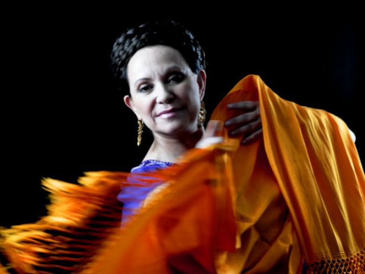 Adriana Barraza