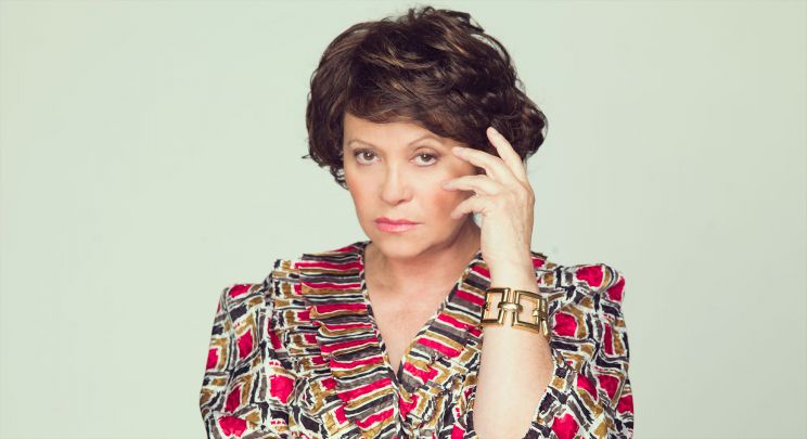 Adriana Barraza