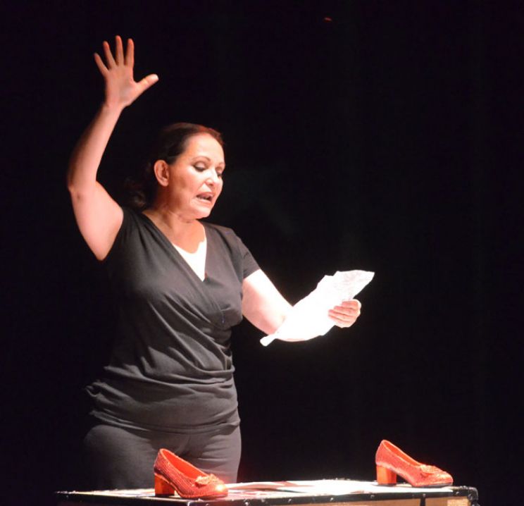 Adriana Barraza
