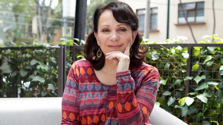 Adriana Barraza