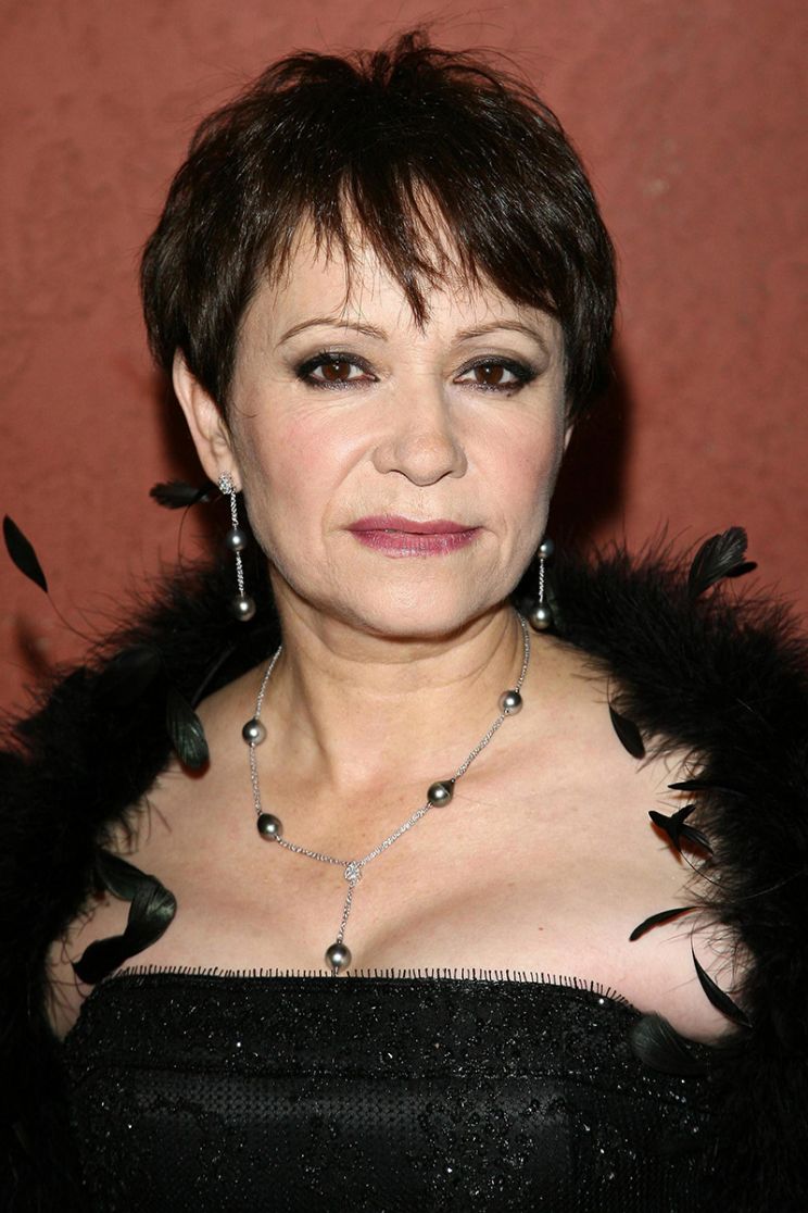 Adriana Barraza