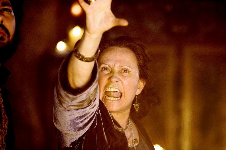 Adriana Barraza