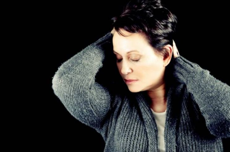 Adriana Barraza