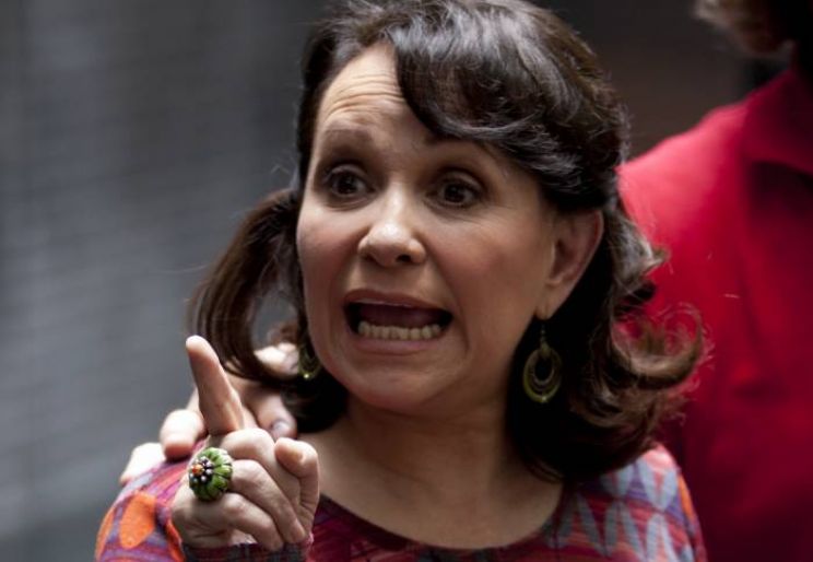 Adriana Barraza