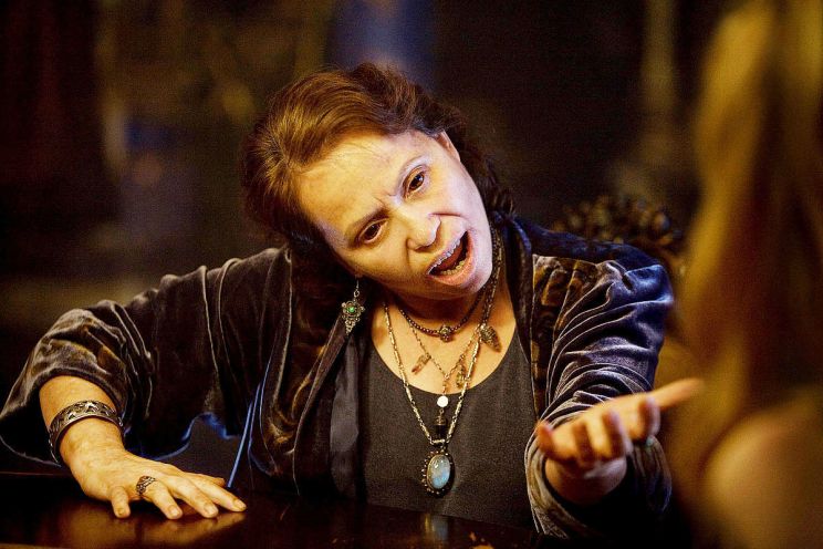 Adriana Barraza