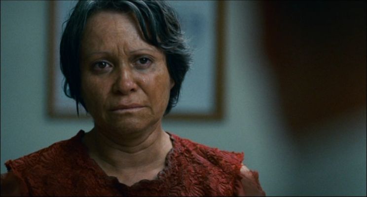 Adriana Barraza