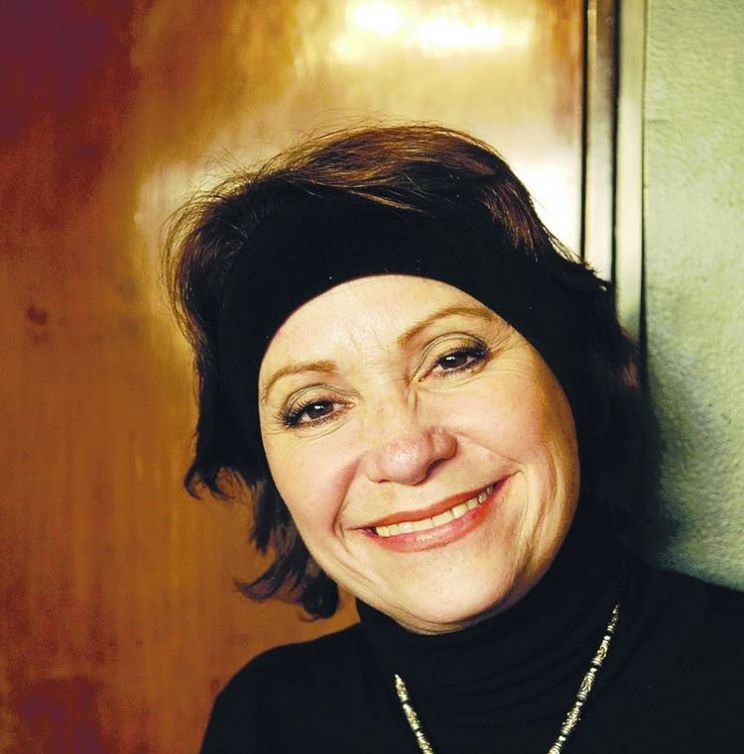 Adriana Barraza